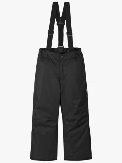 Reimatec Proxima Overtræksbukser, Black