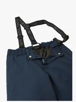 Reimatec Proxima Skibukser, Navy