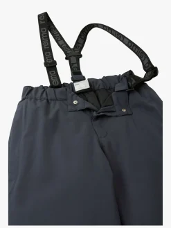 Reimatec Proxima Skibukser, Soft Black