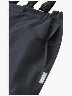 Reimatec Proxima Skibukser, Soft Black