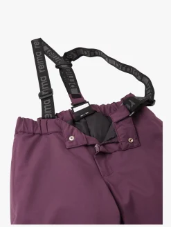 Reimatec Proxima Skibukser, Deep Purple