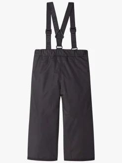 Reimatec Proxima Skibukser, Sort