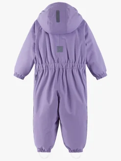 Reimatec Puhuri Flyverdragt, Blooming Lilac