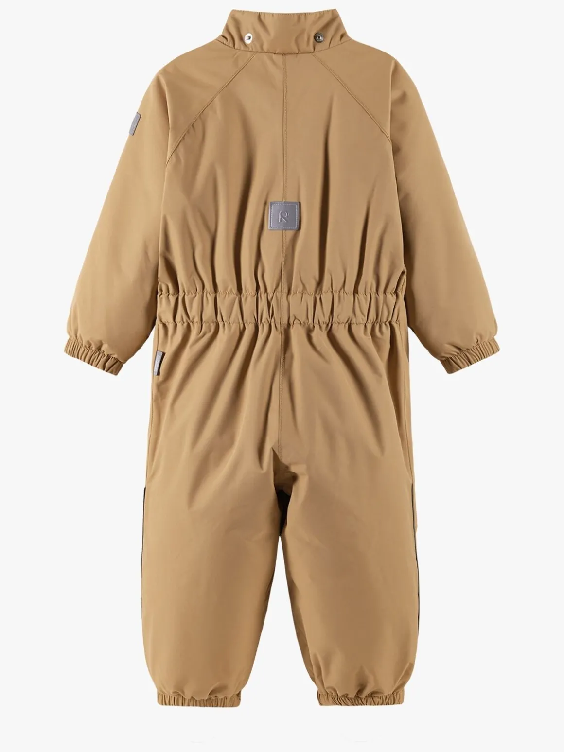 Reimatec Puhuri Flyverdragt, Peanut Brown