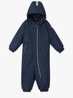 Reimatec Puhuri Flyverdragt, Navy