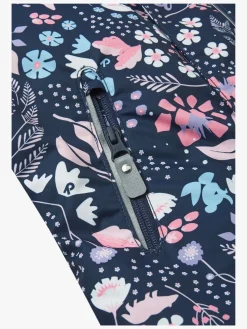 Reimatec Puhuri Flyverdragt, Navy