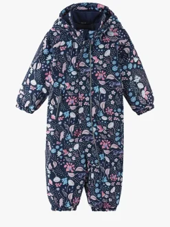 Reimatec Puhuri Flyverdragt, Navy