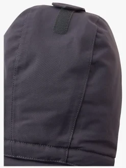 Reimatec Stavanger Flyverdragt, Soft Black