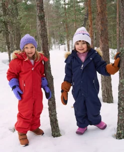 Reimatec Stavanger Flyverdragt, Navy