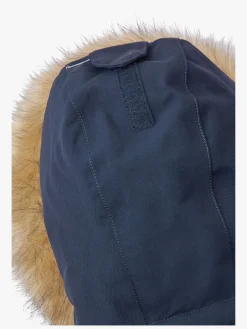 Reimatec Stavanger Flyverdragt, Navy