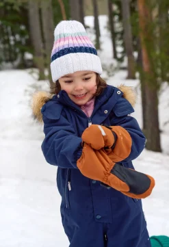 Reimatec Stavanger Flyverdragt, Navy