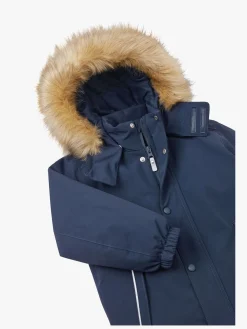 Reimatec Stavanger Flyverdragt, Navy