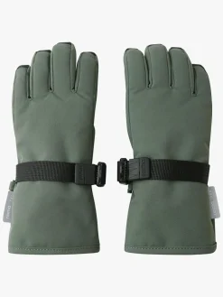 Reimatec Tartu Handsker, Thyme Green