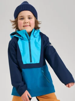 Reimatec Teivola Skaljakke, Navy