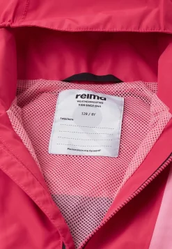 Reimatec Teivola Skaljakke, Sunset Pink