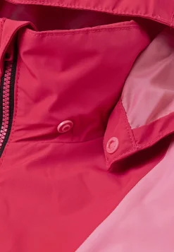 Reimatec Teivola Skaljakke, Sunset Pink