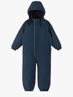 Reimatec Tromssa Flyverdragt, Navy