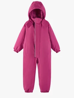 Reimatec Tromssa Flyverdragt, Rosy Berry