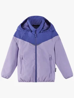 Reimatec Tuulela Skaljakke, Lilac Amethyst