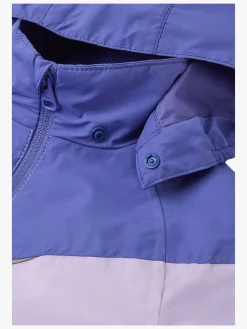 Reimatec Tuulela Skaljakke, Lilac Amethyst