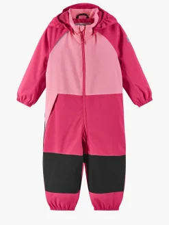 Reimatec Tuusula Skalflyverdragt, Bright Berry