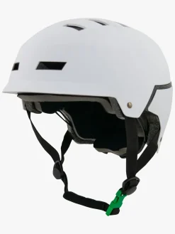 Republic Lek Hjelm R280, Hvid