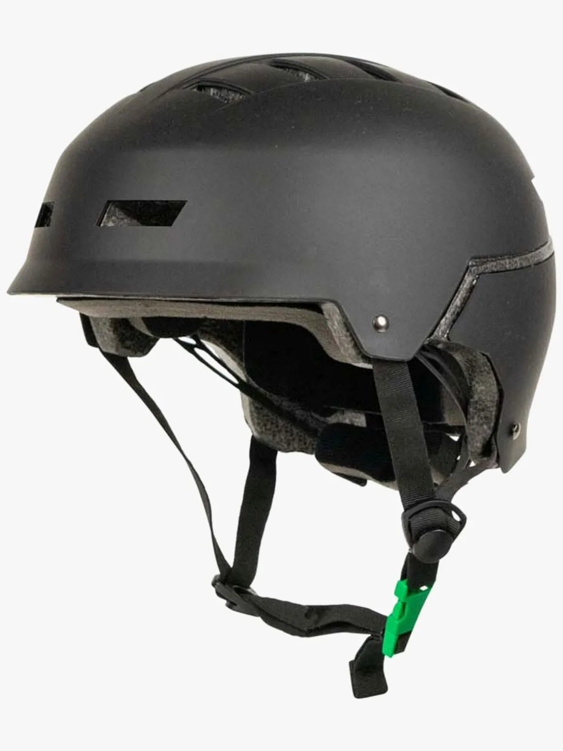 Republic Lek Hjelm R280, Sort