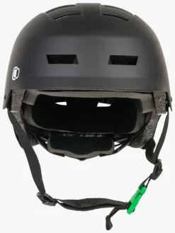 Republic Lek Hjelm R280, Sort