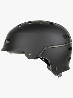 Republic Lek Hjelm R280, Sort