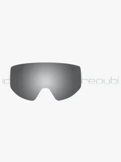 Republic R880 OTG Skibriller, White