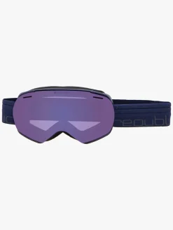 Republic Skibriller R810 HCS, Navy