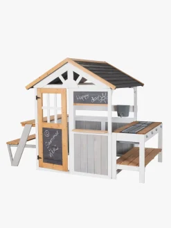 Roba Legehus Udendørs