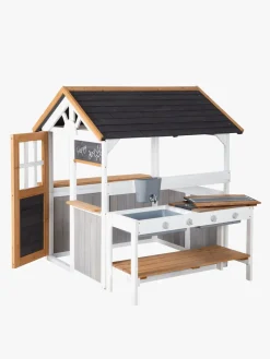 Roba Legehus Udendørs