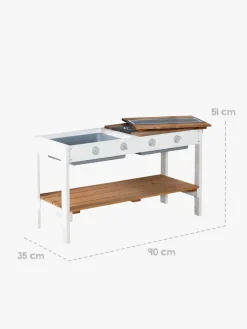 Roba Legehus Udendørs