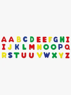 Roba Magnetbogstaver 31 Stk.