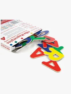 Roba Magnetbogstaver 31 Stk.