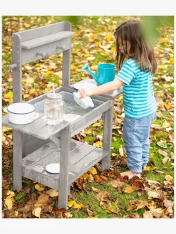 Roba Midi Udekøkken, Grå