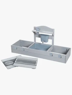 Roba Sandkasse til Altanen & Udekøkken