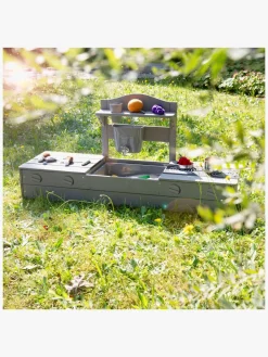 Roba Sandkasse til Altanen & Udekøkken