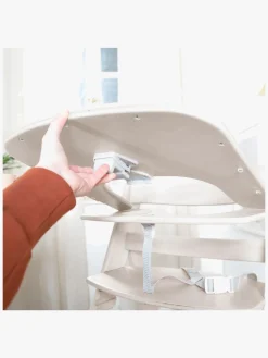 Roba Sit Up Flex Bakke, Natural Gray