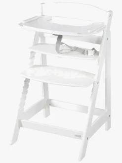 Roba Sit Up Flex Bakke, White