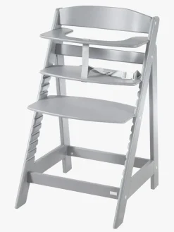 Roba Sit Up Flex Grow-Along Højstol, Taupe