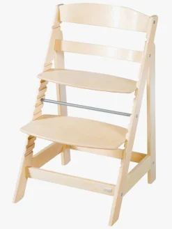 Roba Sit Up Flex Grow-Along Højstol, Natural