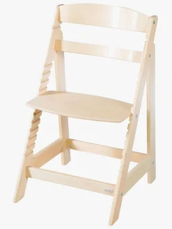 Roba Sit Up Flex Grow-Along Højstol, Natural