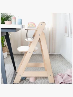Roba Sit Up Flex Grow-Along Højstol, Natural