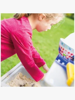 Roba Udekøkken, Grå