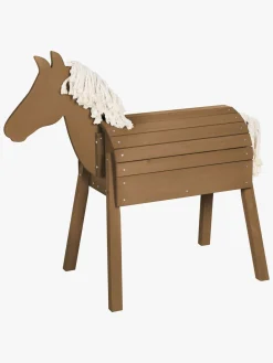 Roba Udendørslegehest, Brun