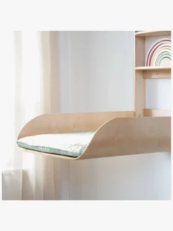 Roba Vægpuslebord, Natural