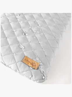 Roba Wooden Puslebord, White