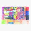 Robetoy Loom Bands DIY Armbåndssæt 4.200 Stk
